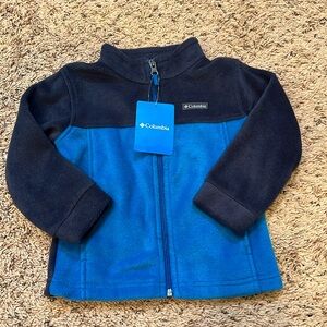 Toddler Columbia Steens Mt II Fleece